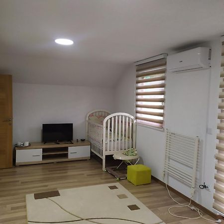House Sarajevo Villa Cameră foto