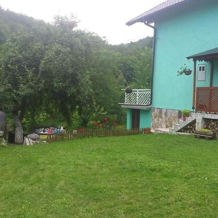 House Sarajevo Villa Exterior foto