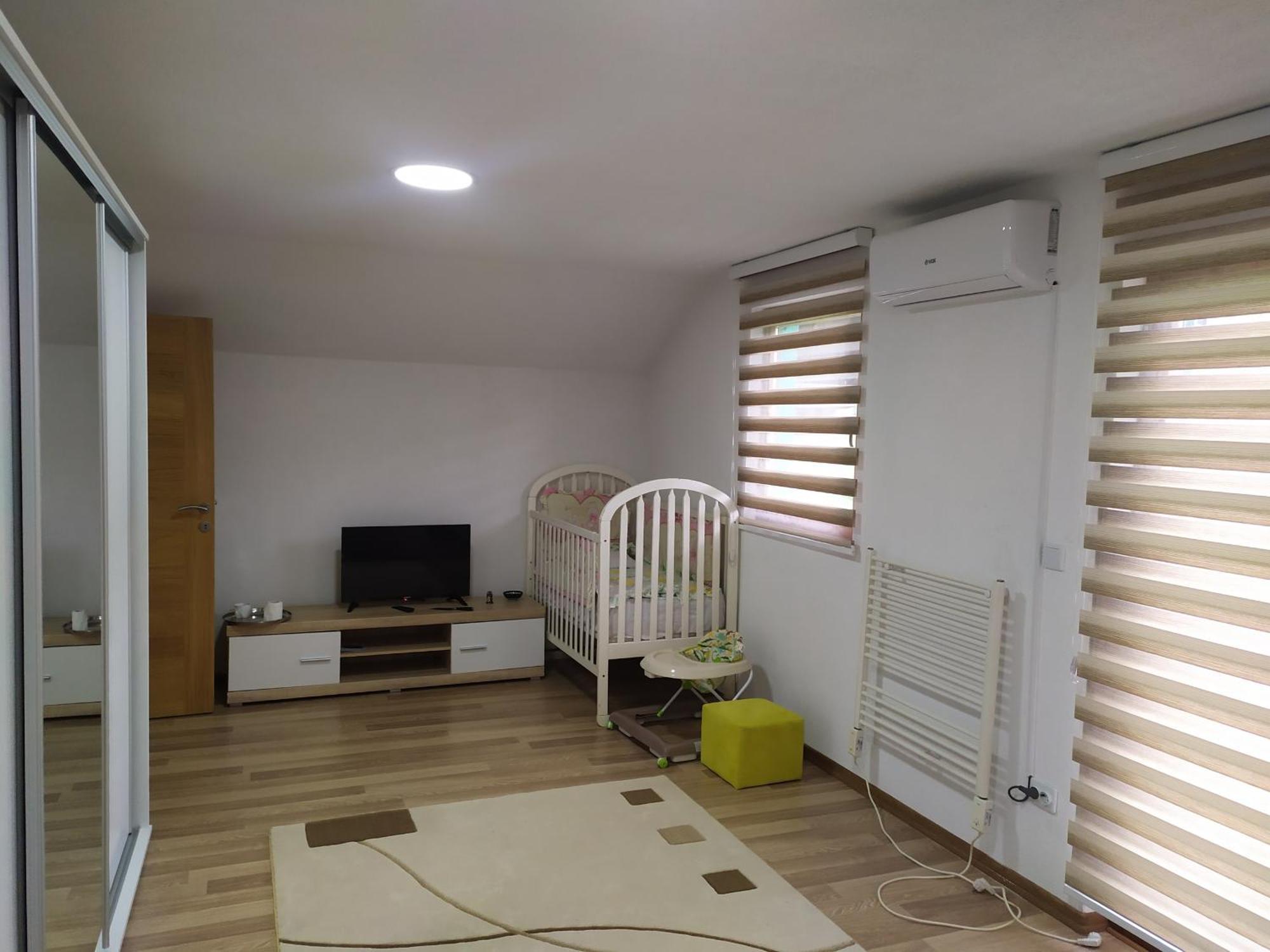 House Sarajevo Villa Cameră foto