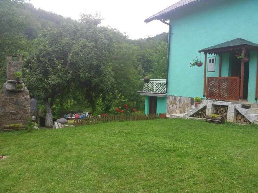 House Sarajevo Villa Exterior foto