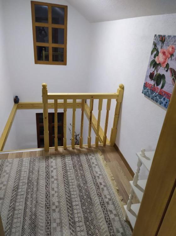 House Sarajevo Villa Exterior foto