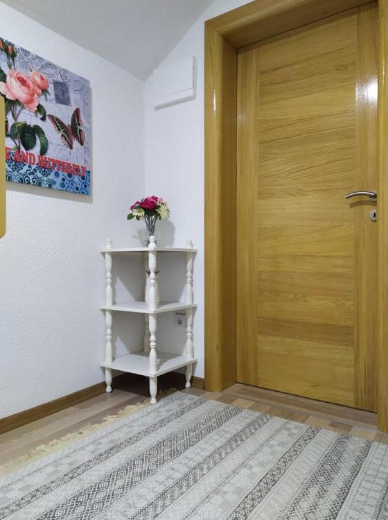 House Sarajevo Villa Exterior foto